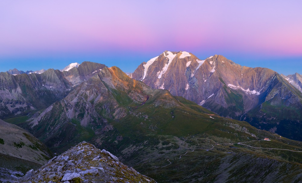 mys-Spuren der Steinzeit am Pfitscher Joch-Spuren der Steinzeit am Pfitscher Joch