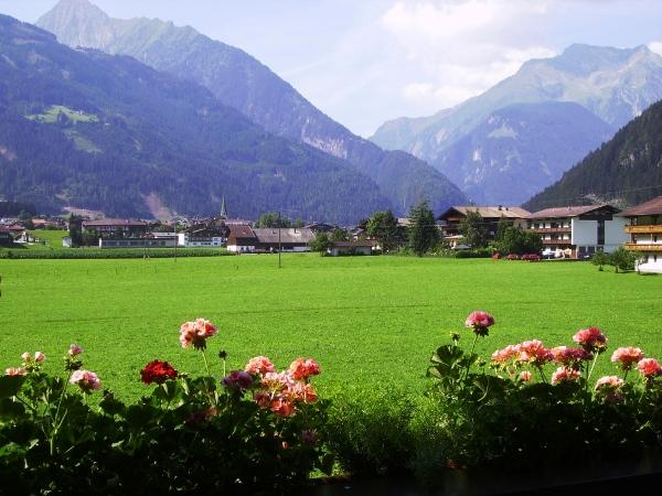 feratel-Haus Schönblick - Aussicht