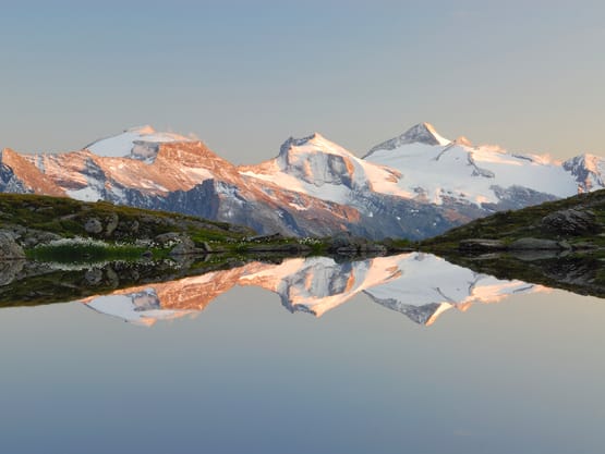 mhf-sommer-landschaft-bergsee-zillertal-foto-paul-suerth © Paul Sürth