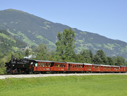 mys--beautyful steam train - beautyful landscape