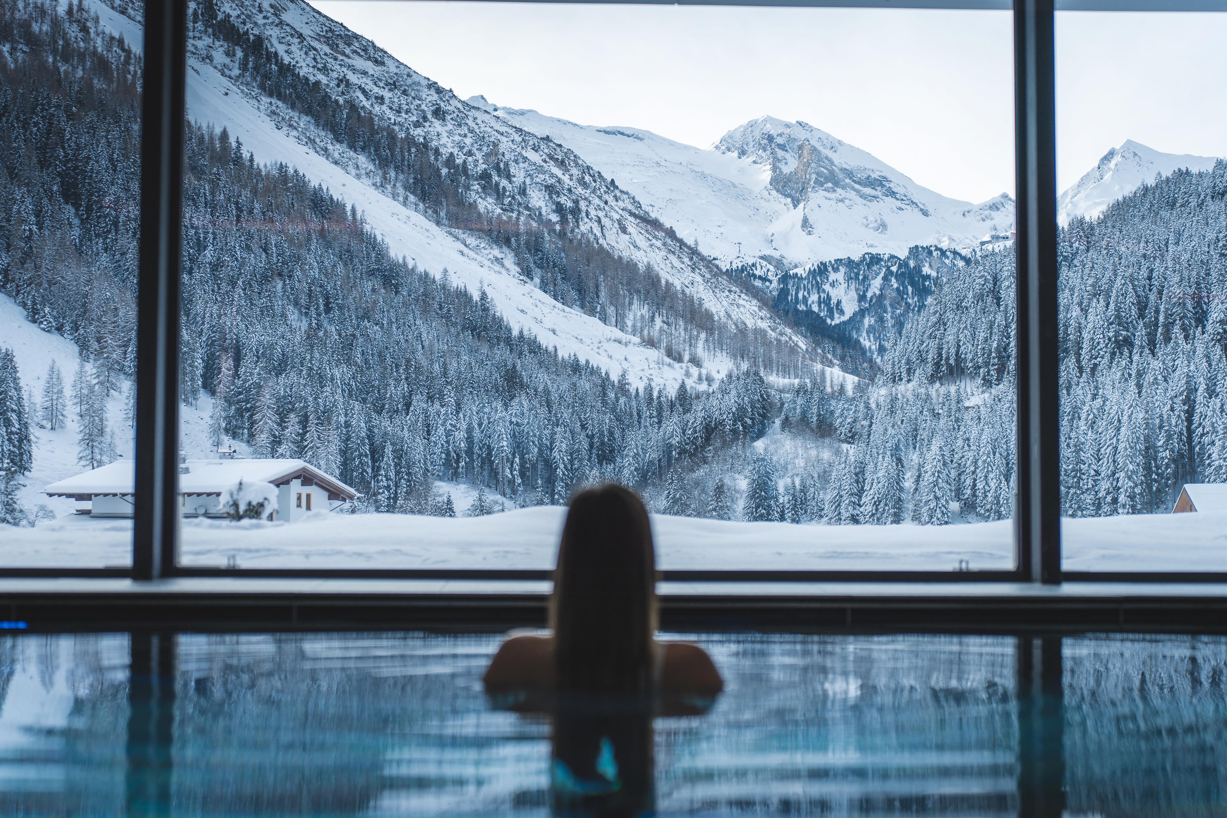 feratel-Berghaus, Alpinhotel - Alpinhotel Berghaus-100 (1)