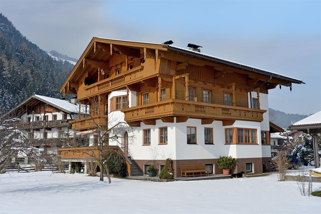 feratel-Kohlerhof - Haus Winter