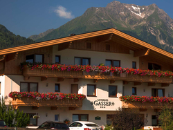 feratel-Landhaus Gasser - Landhaus Gasser Mayrhofen