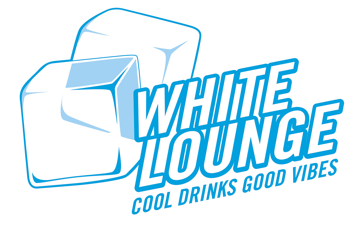 Logo White Lounge 1