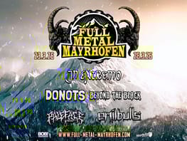 mys-Full Metal Mayrhofen - 3-Day Ticket - 26.03. - 28.03.2026-FULL METAL MAYRHOFEN 2026 Full Metal Mayrhofen - 3-Day Ticket - 26.03. - 28.03.2026