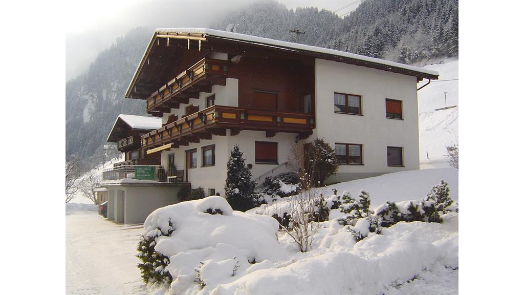 feratel-Gaestehaus