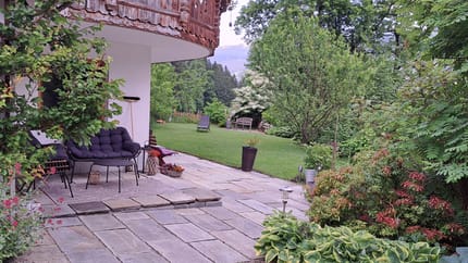 feratel-Fewo Hereinspaziert - 20230529_184919