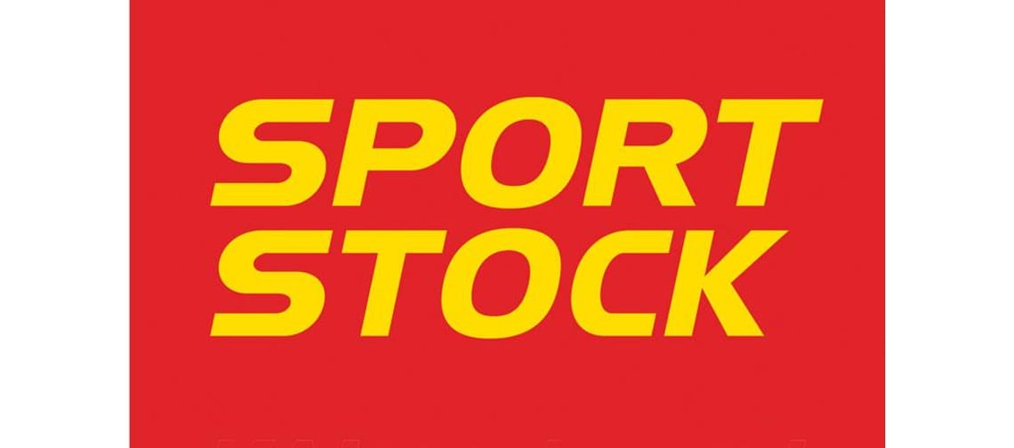 mys-Rodelverleih - Sport Stock-Sport Stock Logo