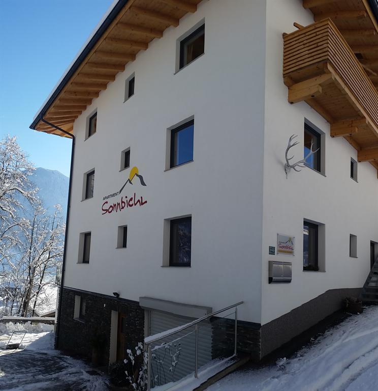 feratel-Apartment Sonnbichl - Apartment Sonnbichl Schwendau - Winter 2