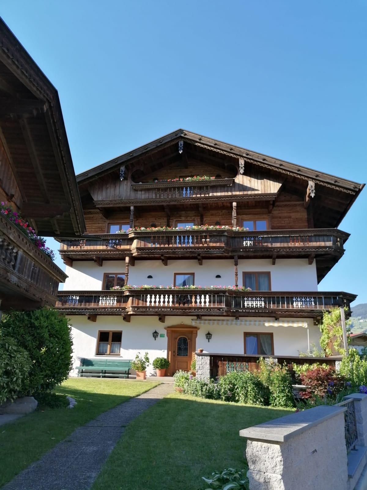 feratel-Ferienhaus Oberhuben - IMG-20200614-WA0032