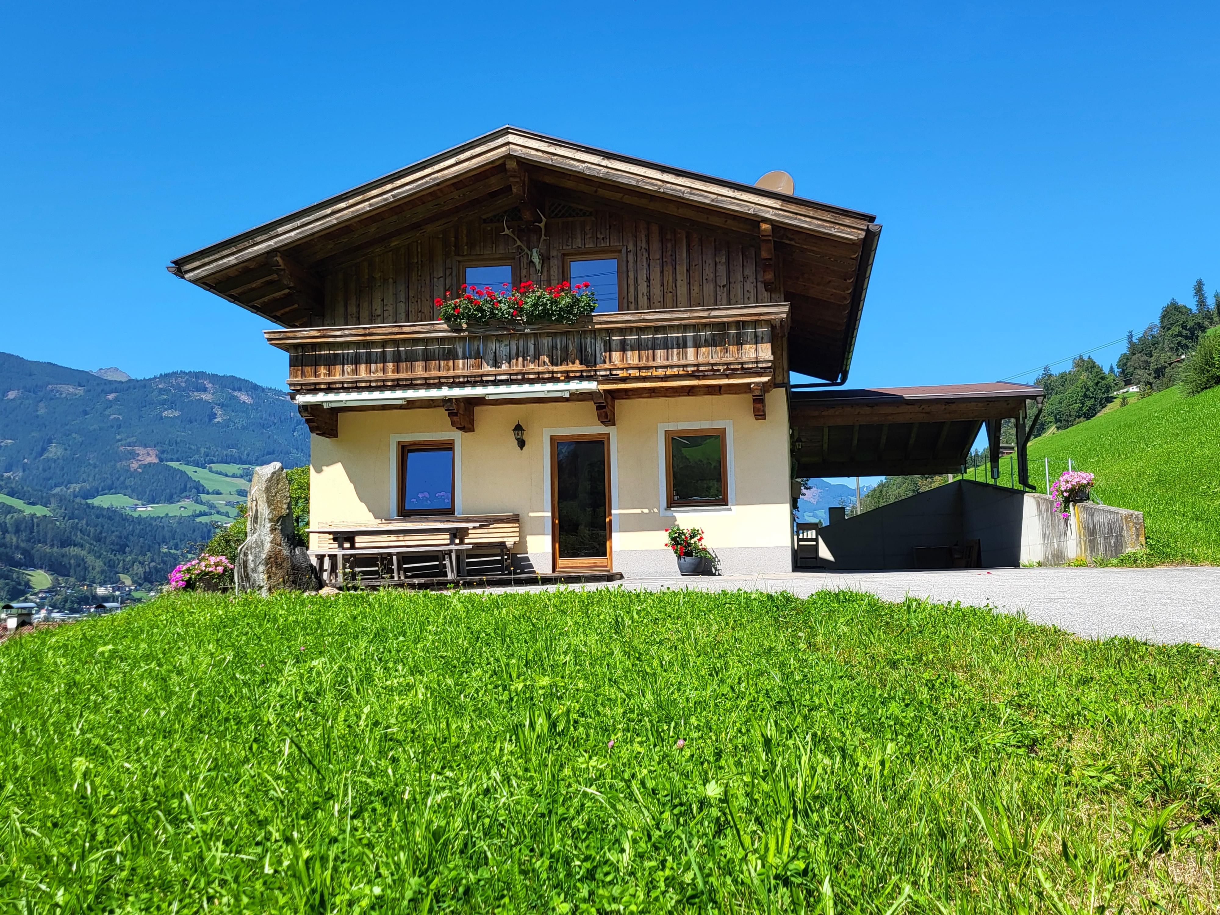 feratel-Chalet Romana - 20230905_131908