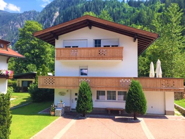 feratel-Ferienhaus Nicole - IMG_0645