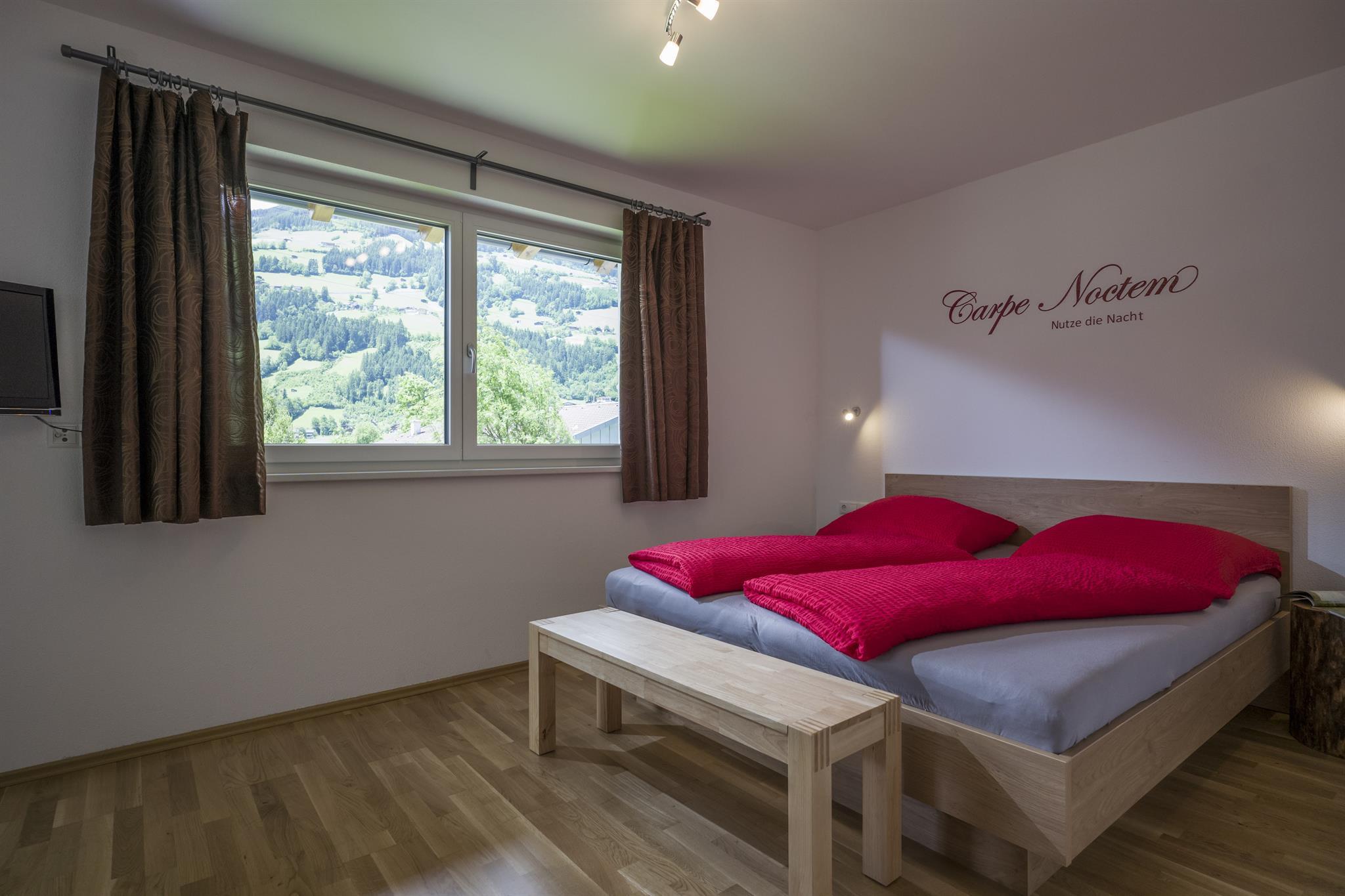 feratel-Apart Josef - Appartement_Josef_Hager_Bichl_459_Ramsau_Schlafzim