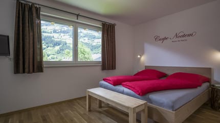 feratel-Apart Josef - Appartement_Josef_Hager_Bichl_459_Ramsau_Schlafzim