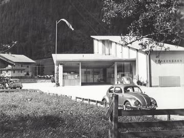 mhf-penkenbahn1960-sommer-foto-archiv-marktgemeinde-mayrhofen.jpg ©Archiv Marktgemeinde Mayrhofen