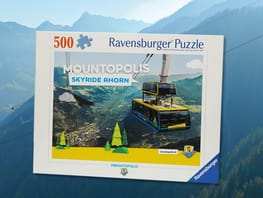 Mountopolis_Ahornbahn.jpg Mountopolis Puzzle by Ravensburger