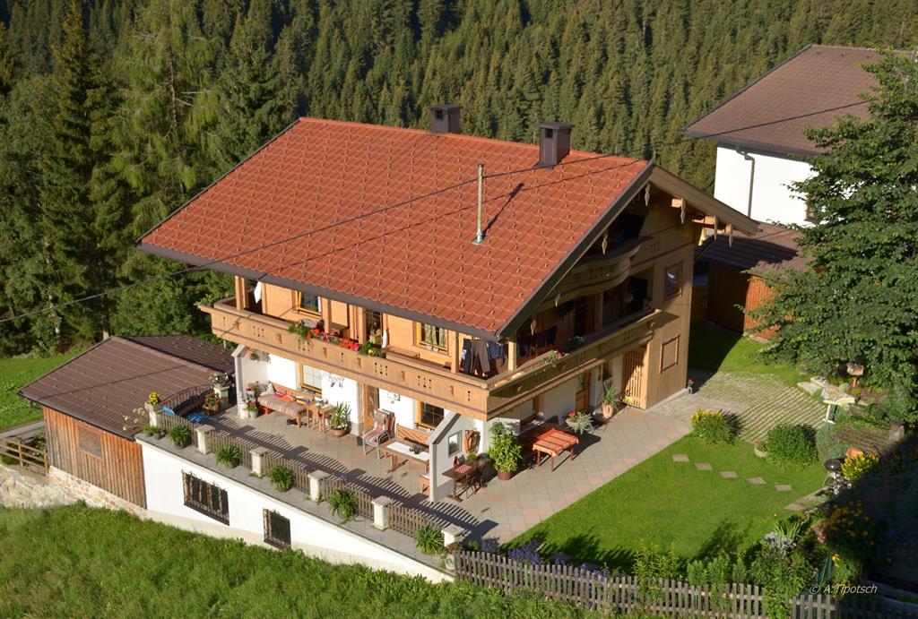 feratel-Spitaler Manuela - Spitaler Manuela Sommer