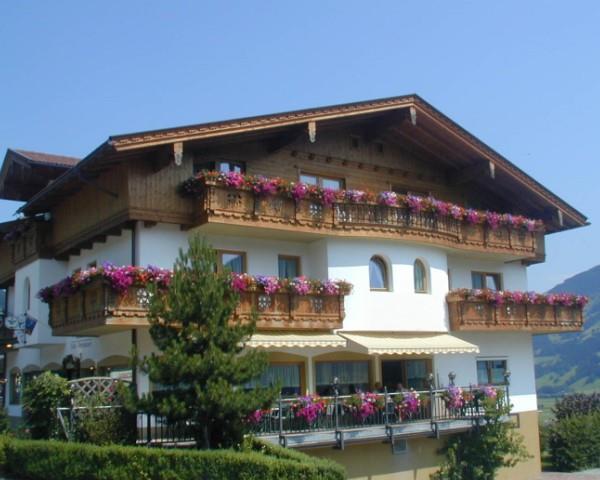 feratel-Apart Heim - Apart Heim Sommerpanorama