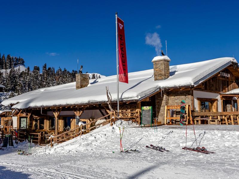 mys-Stieralm 1.775m - Penken-Media Upload