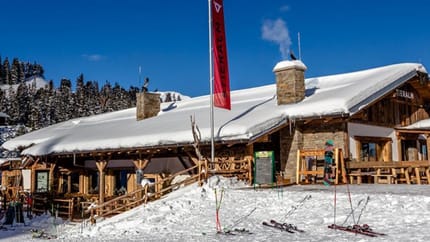 mys-Stieralm 1775m - Penken-Media Upload