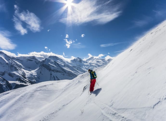 mys-Skischule Ski Experts - Andreas Knauer-Skischule Ski Experts