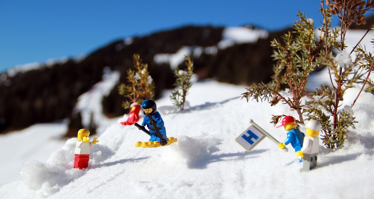 mys-Skischool Habeler Mayrhofen - Video workshop for skiers-Skischule Habeler - Privatunterricht mit Fokus Sicherheit