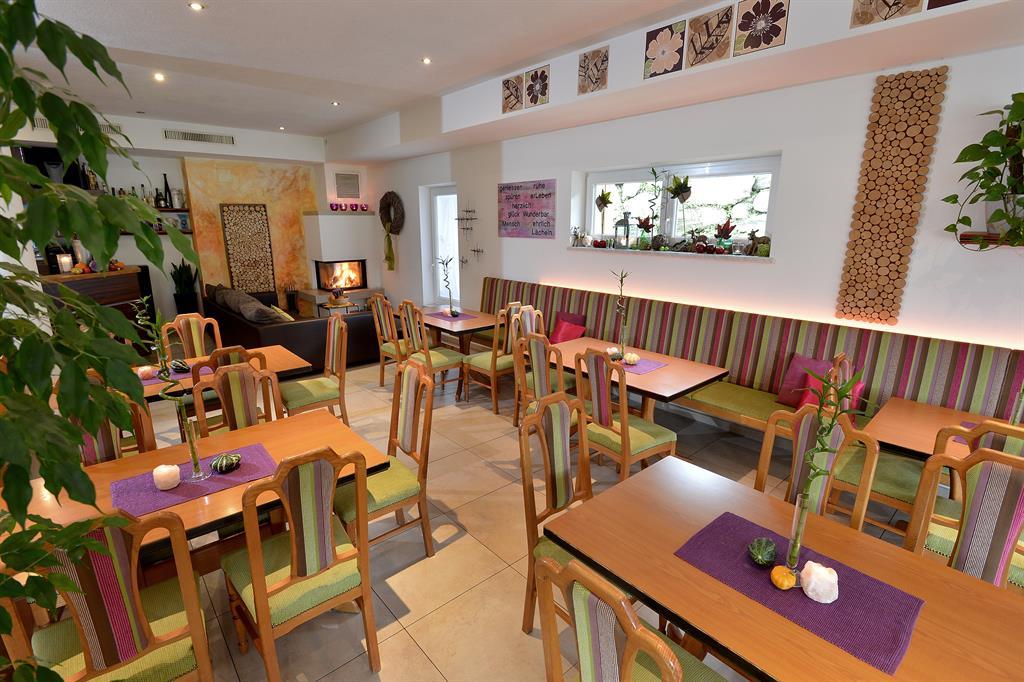 feratel-Aktivhotel Eberleiten - Stube