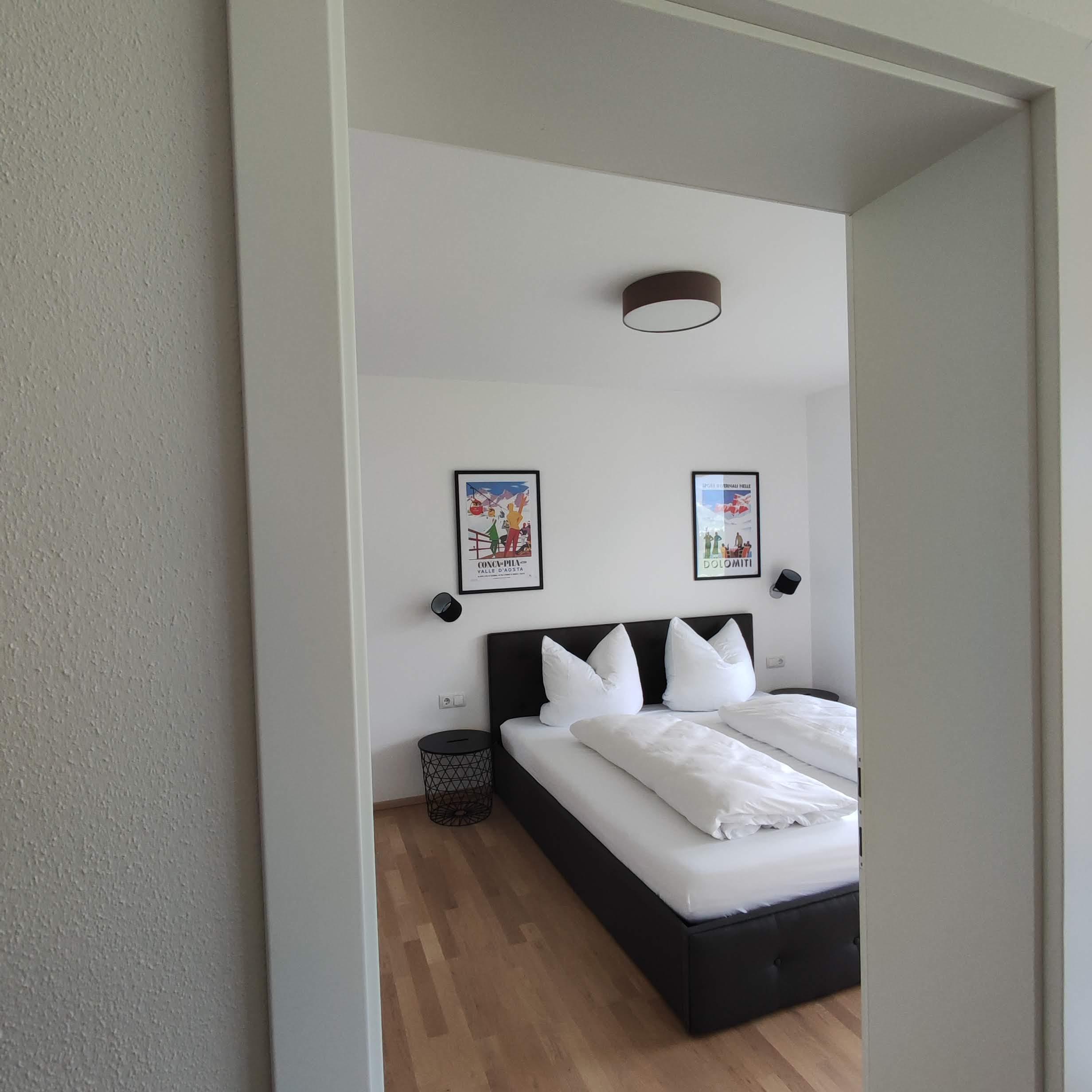 feratel-Apart Loris - sleeping door