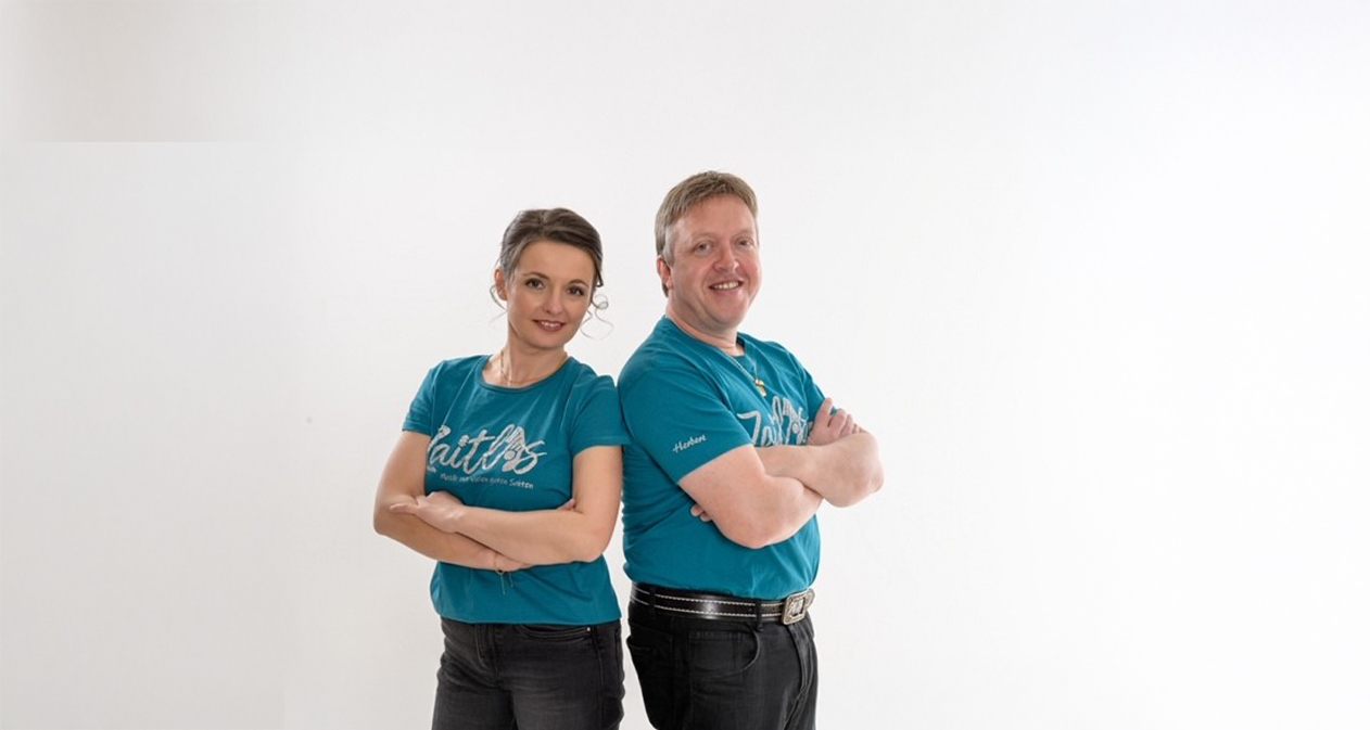 Zaitlos beim Fetzigen Herbstfest (mayrhofen.at)