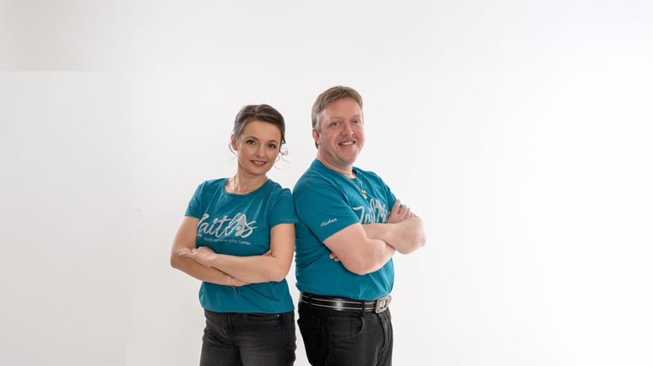 Zaitlos beim Fetzigen Herbstfest (mayrhofen.at)