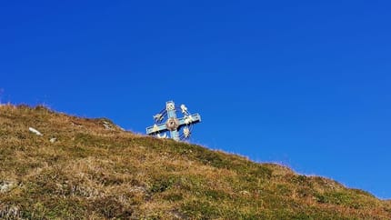 feratel-Haus Waldheim - Sommer