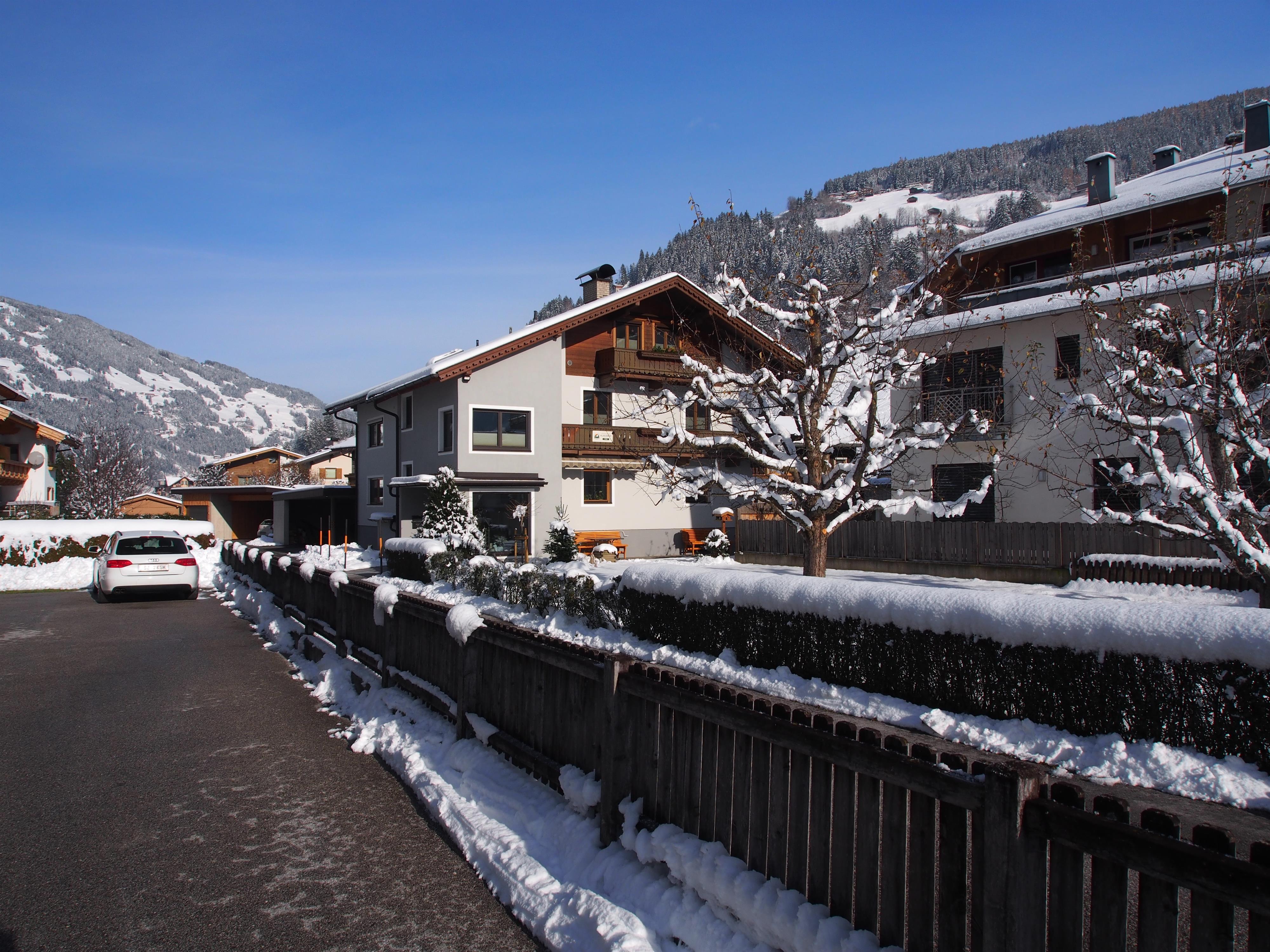 feratel-Appartement Klausner - PB291911