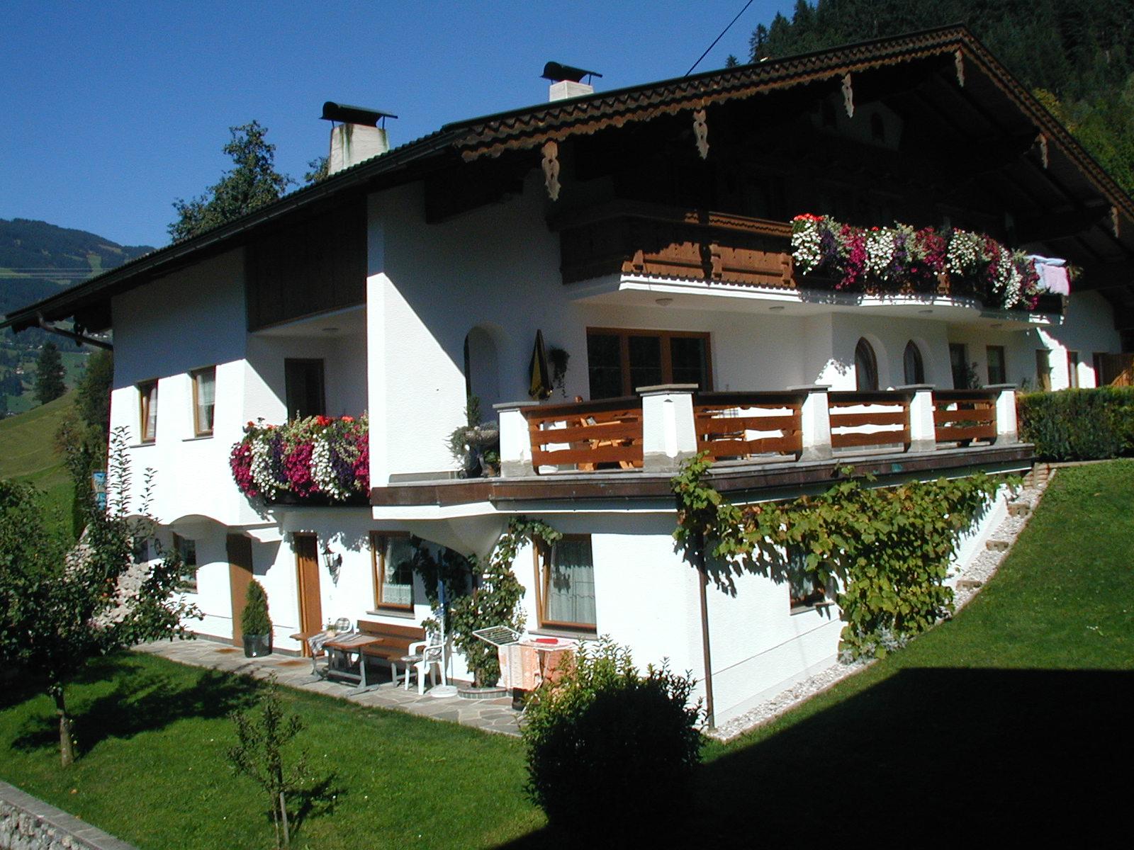 feratel-Siegfried Schiestl Sommer