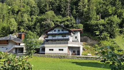 feratel-Haus Michael - Haus Michael (13)