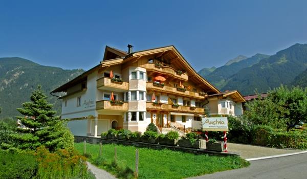 feratel-Apart Austria - Apart Austria Mayrhofen - Sommer