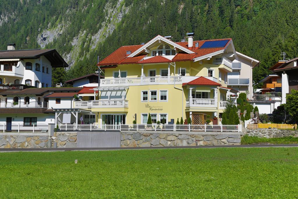 feratel-Villa Romantica in Mayrhofen