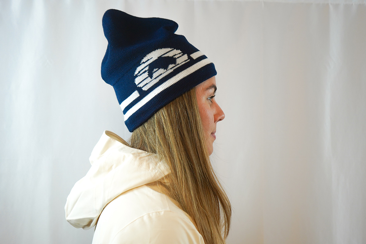 MOUNTOPOLIS Skilehrer Beanie 