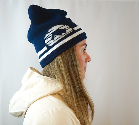 MOUNTOPOLIS Ski Instructor Beanie