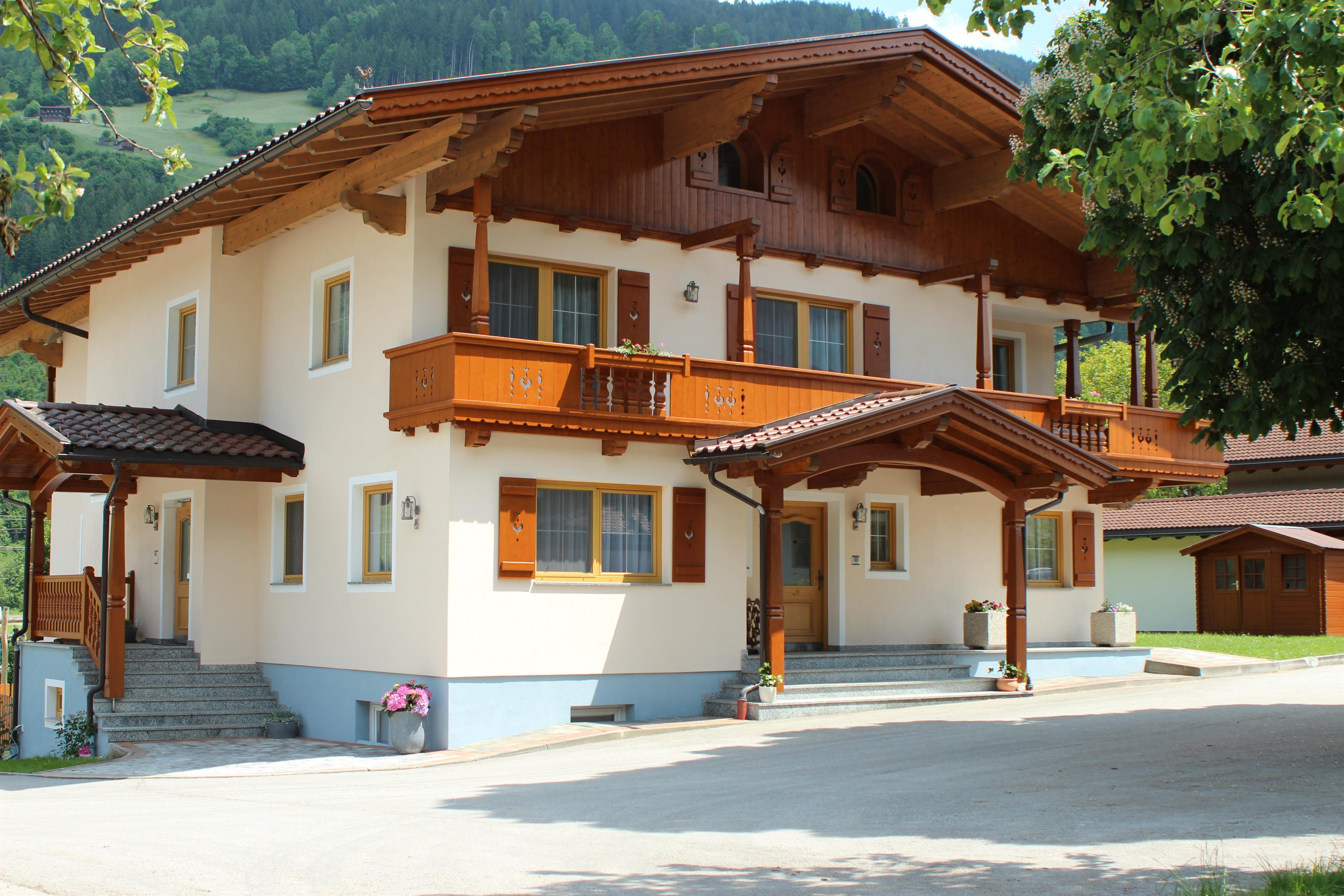 feratel-Fischzucht Moser Apartments - IMG_3800