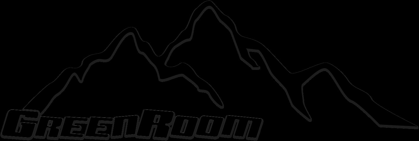 mys-Skiverleih Greenroom-Greenroom Logo