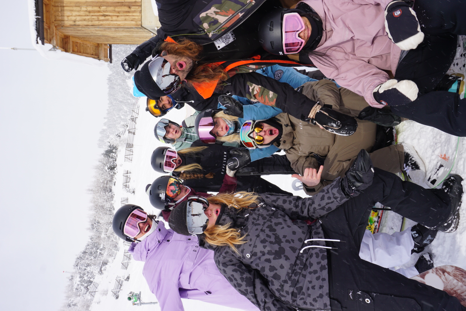 mys-DOPE COACHING CLINICS-DOPE Coaching Clinic