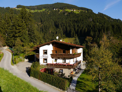 feratel-Haus Klammtal - Haus Klammtal Schwendau - Sommer 1