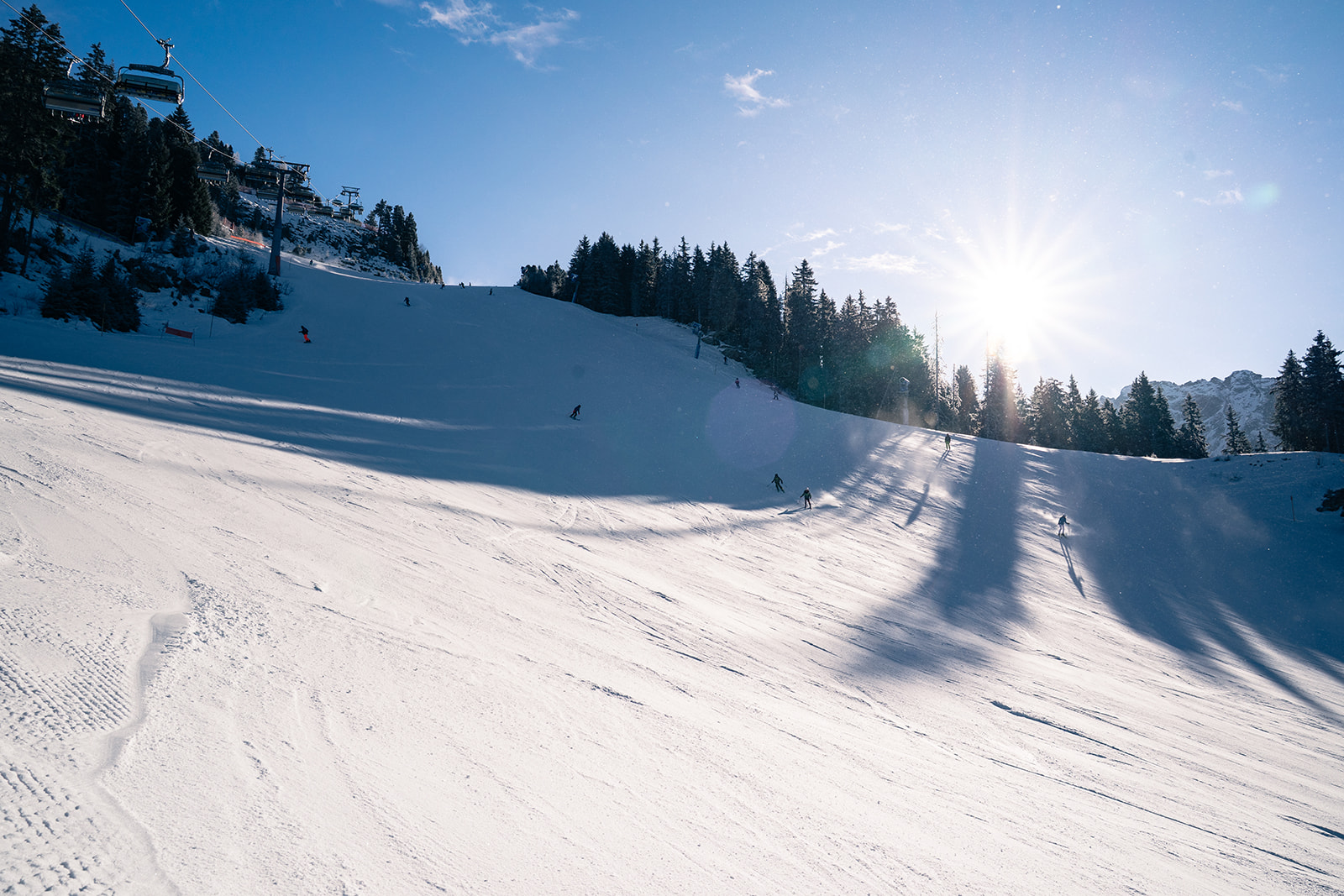 ValleyRun Ahorn in Mayrhofen in Zillertal