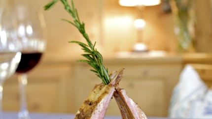 Hotel Edenlehen - Kulinarik im Edenlehen