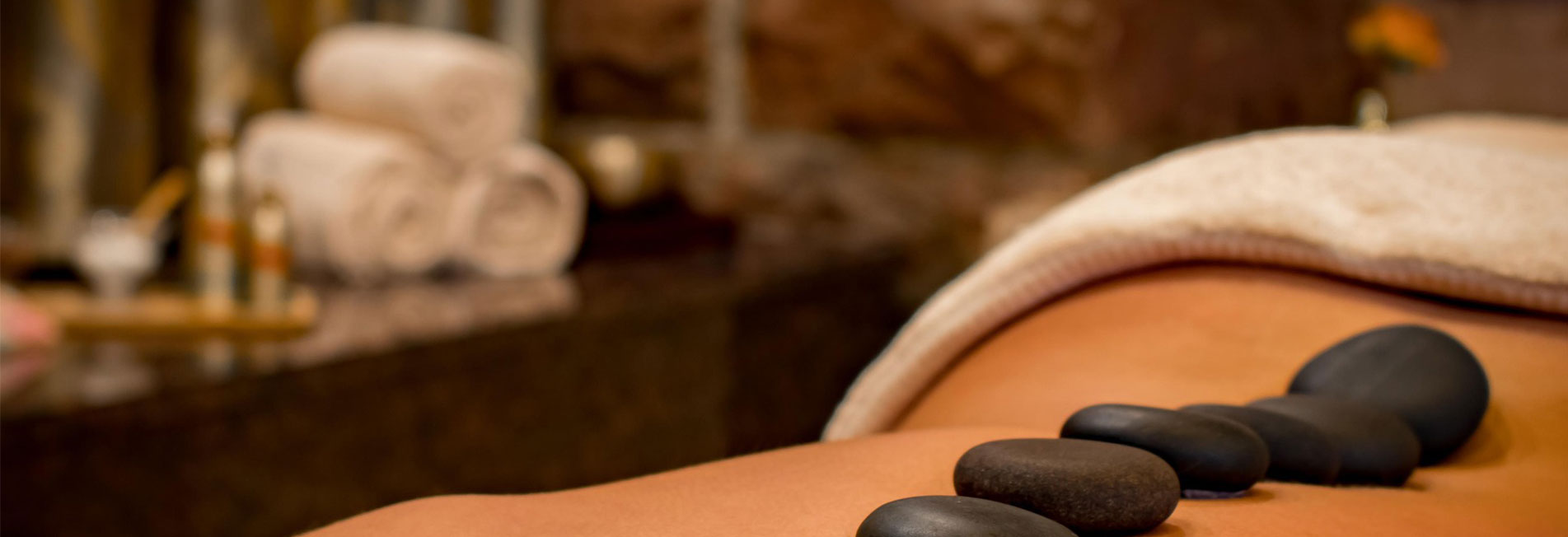 Wellness in the Zillertal