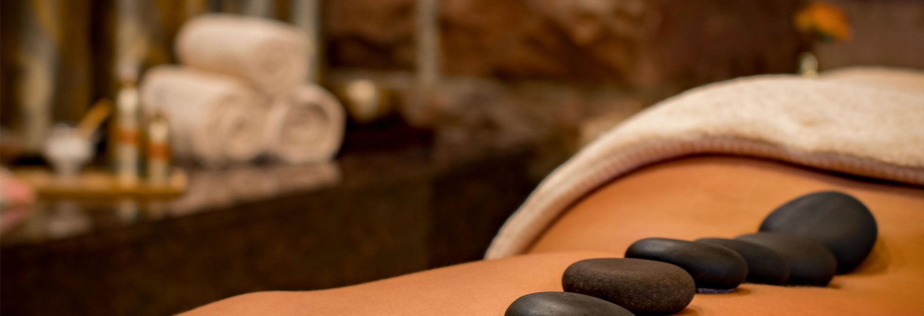 Wellness in the Zillertal