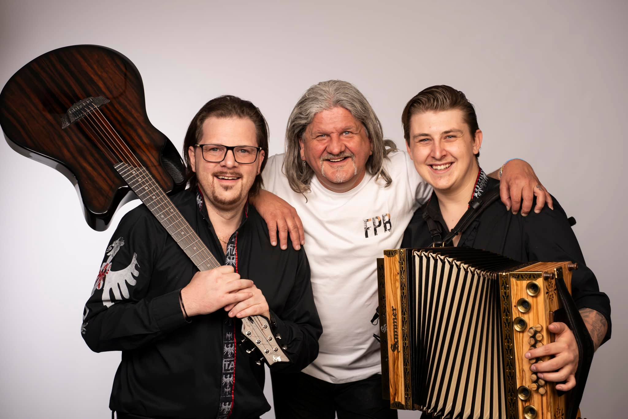 mys-Freddy Pfister Band im Musikstadl Hotel Rose-Freddy Pfister Band