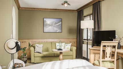 feratel-Hotel Sieghard - Zimmer Edelweiss