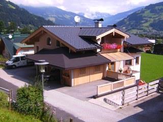 feratel-Nicola Kreidl Mayrhofen - Sommer1