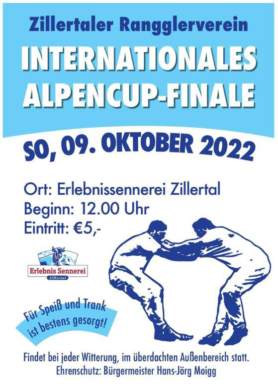 Erlebnissennerei Zillertal 